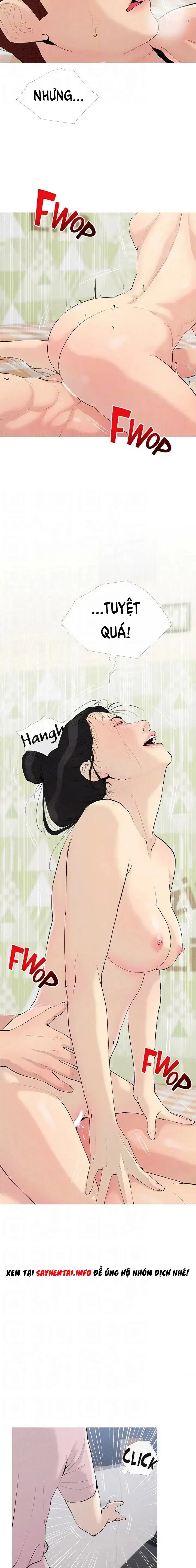 Bài Học Hứng Tình - Trang 8