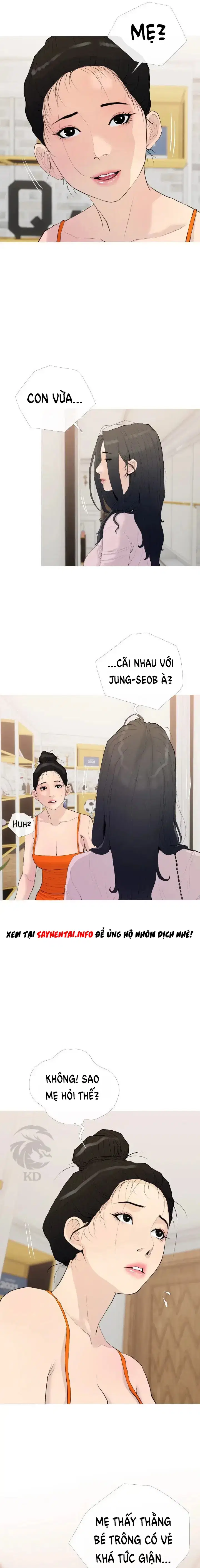 Bài Học Hứng Tình - Trang 2