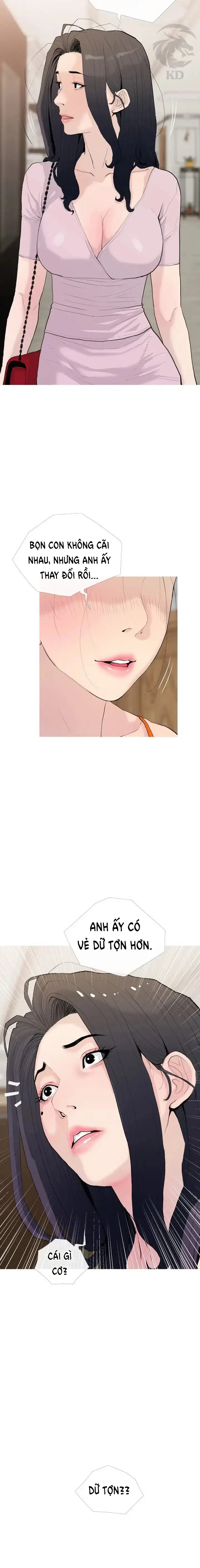 Bài Học Hứng Tình - Trang 3