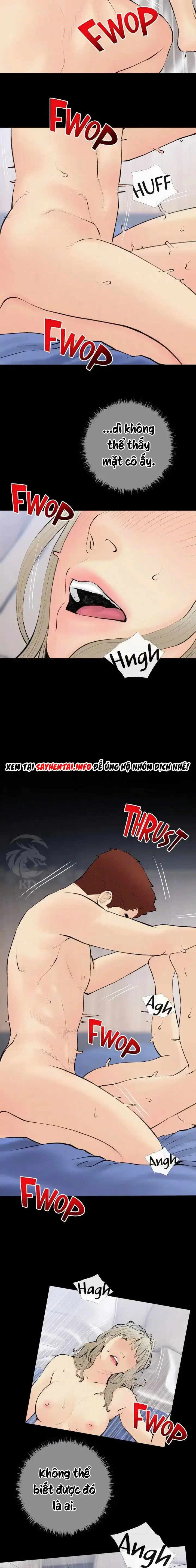 Bài Học Hứng Tình - Trang 7