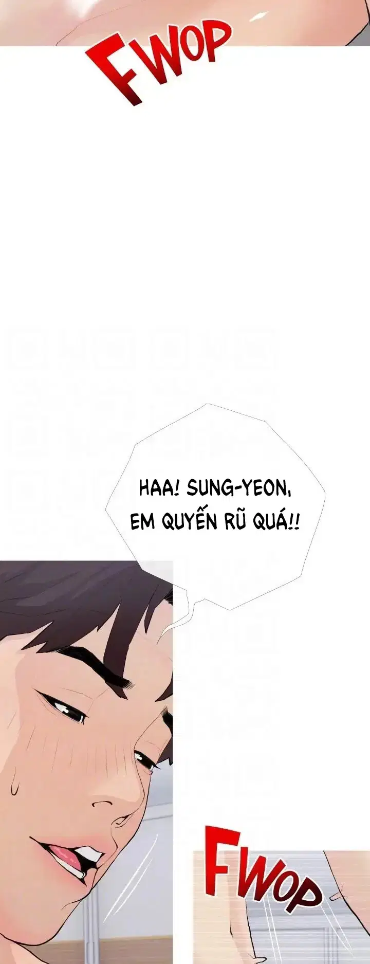 Bài Học Hứng Tình - Trang 14