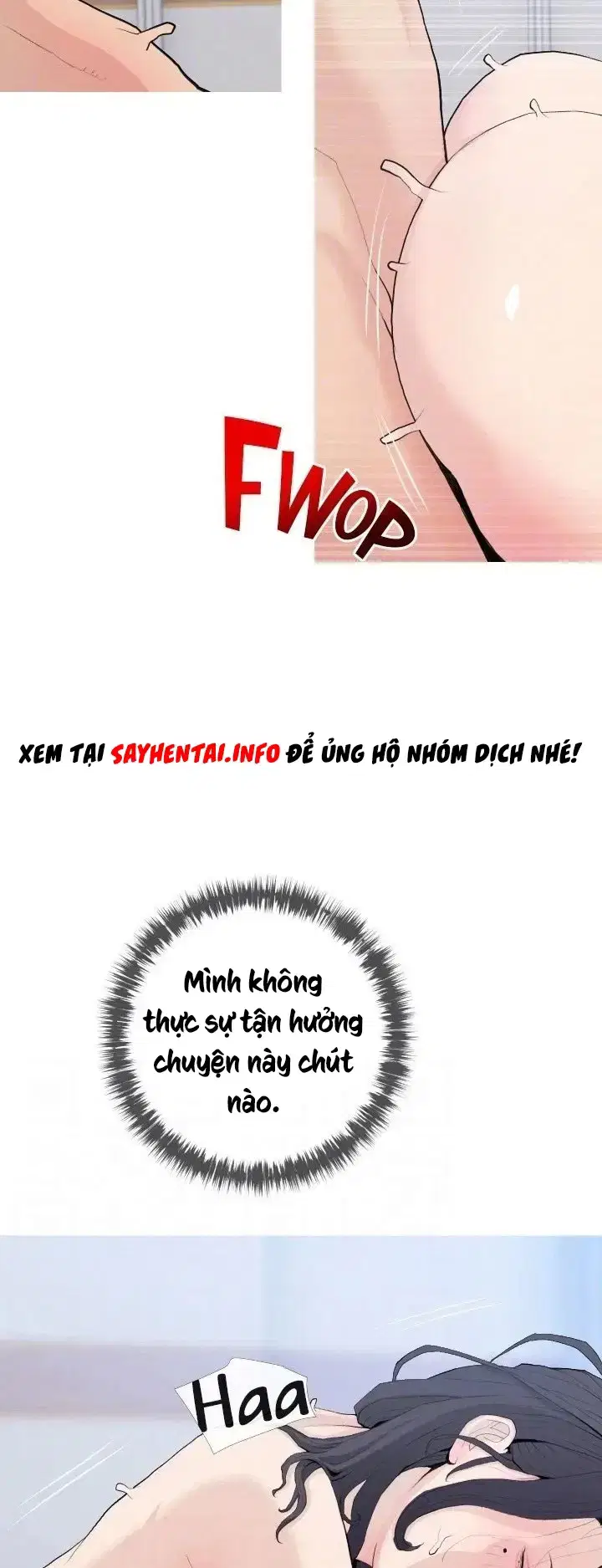 Bài Học Hứng Tình - Trang 15