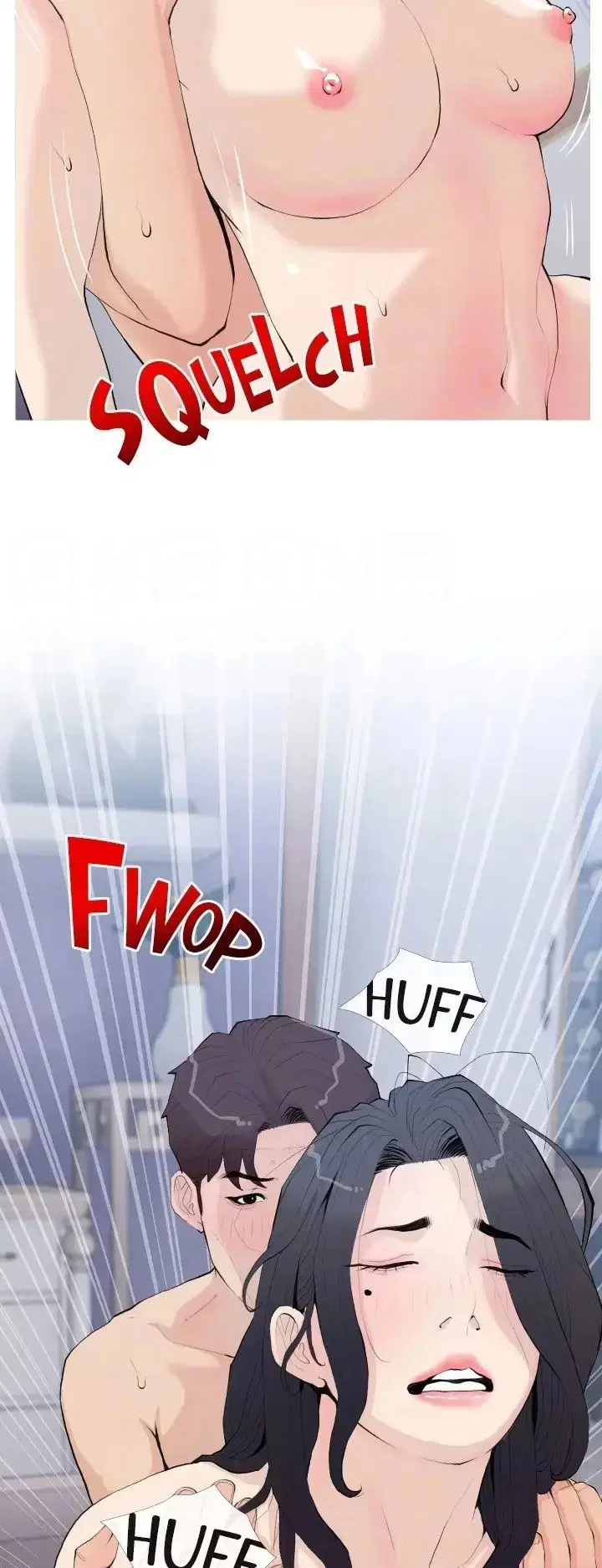 Bài Học Hứng Tình - Trang 18