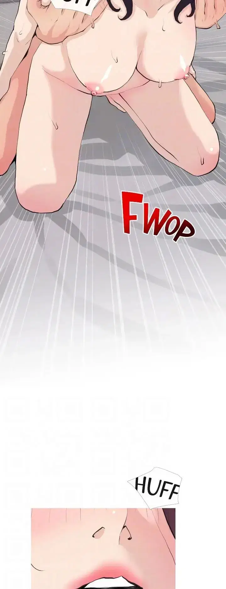 Bài Học Hứng Tình - Trang 19