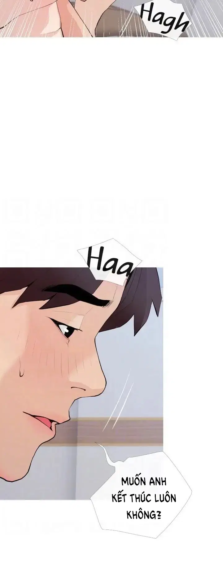 Bài Học Hứng Tình - Trang 22