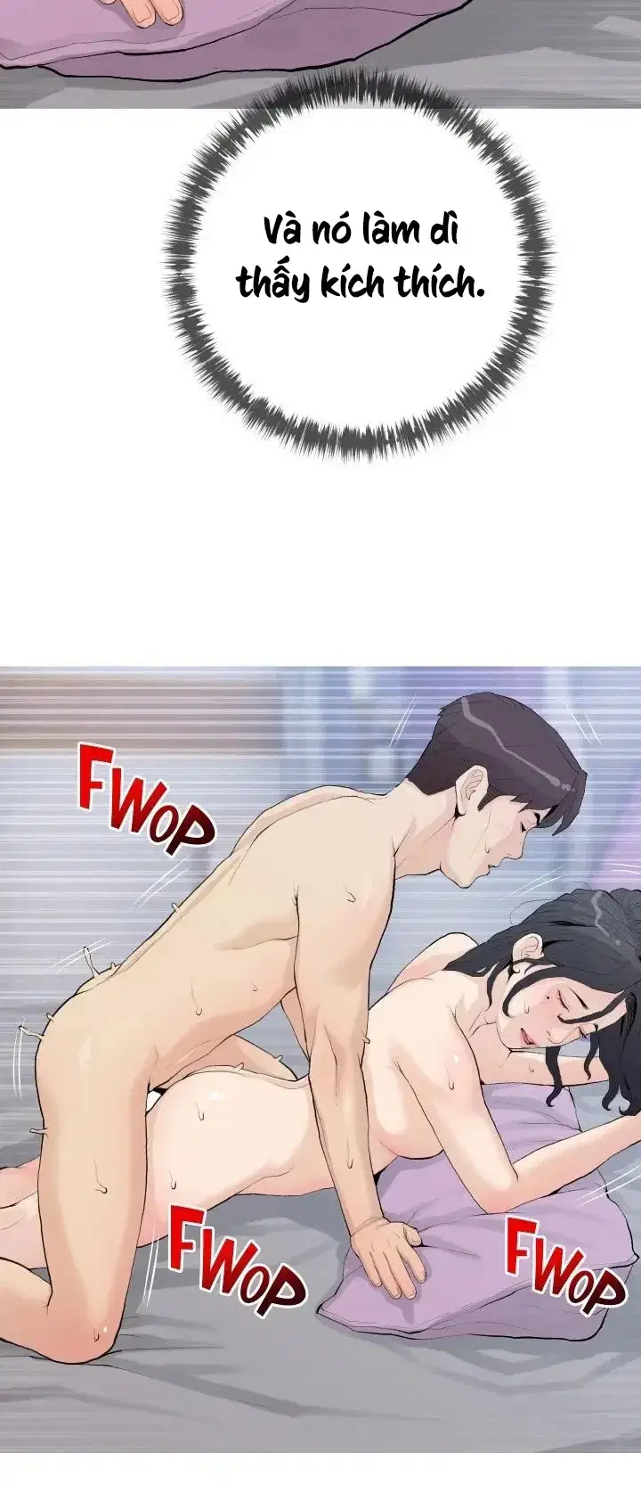 Bài Học Hứng Tình - Trang 31