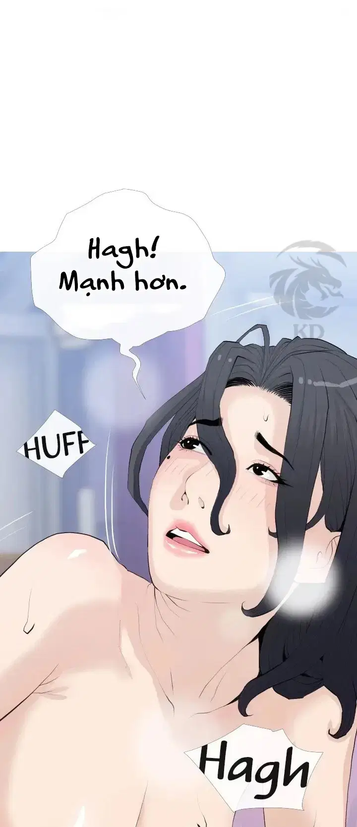 Bài Học Hứng Tình - Trang 33