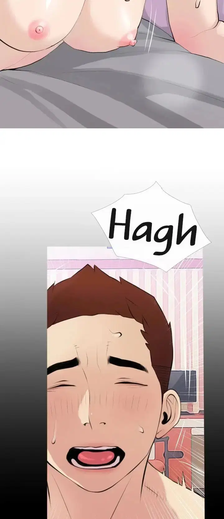 Bài Học Hứng Tình - Trang 34