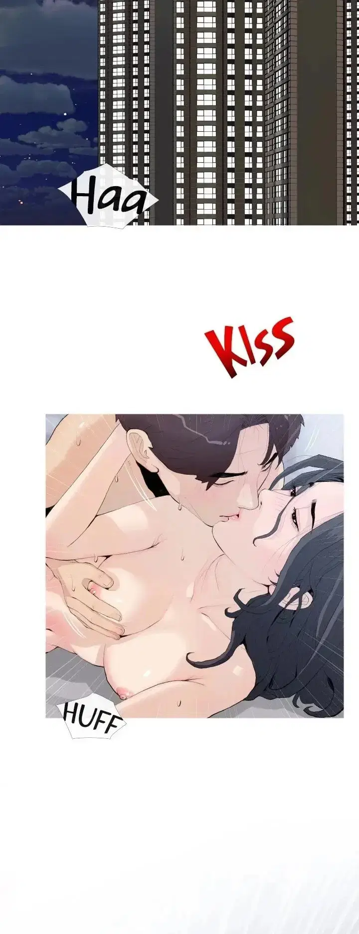 Bài Học Hứng Tình - Trang 6