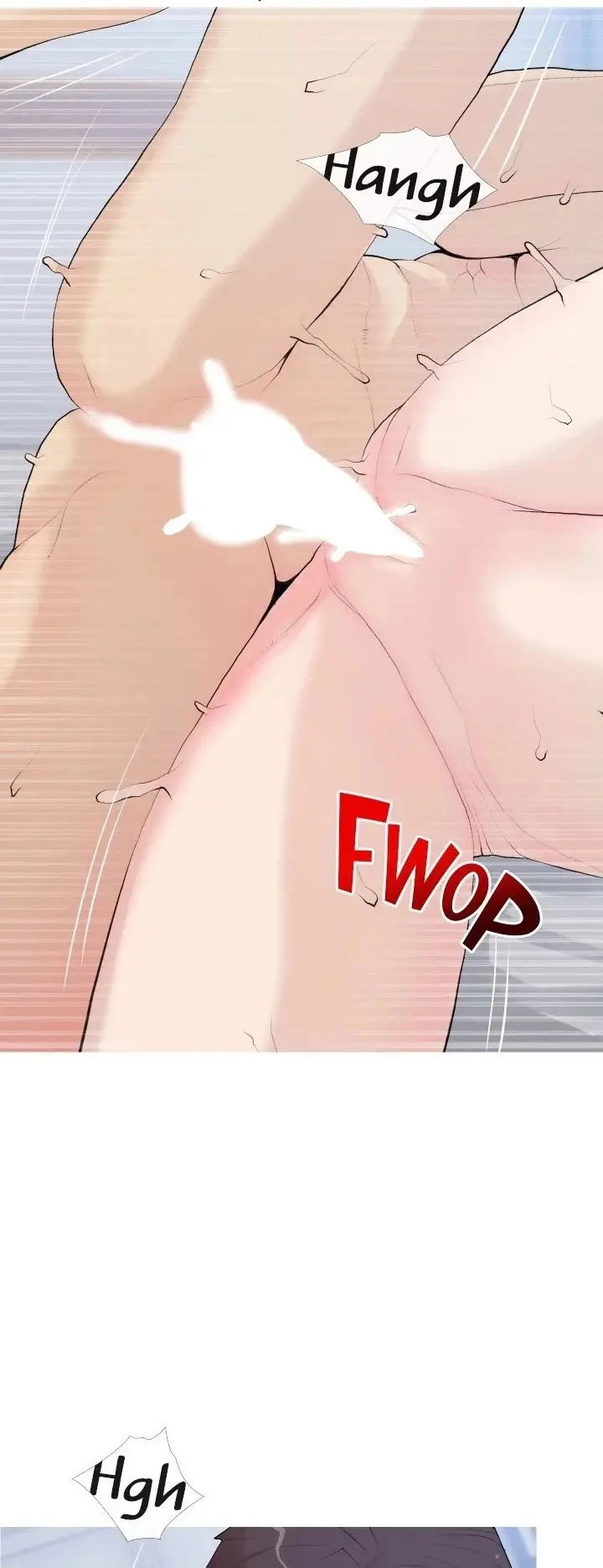 Bài Học Hứng Tình - Trang 8