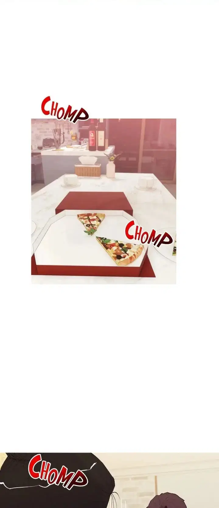 Bài Học Hứng Tình - Trang 14