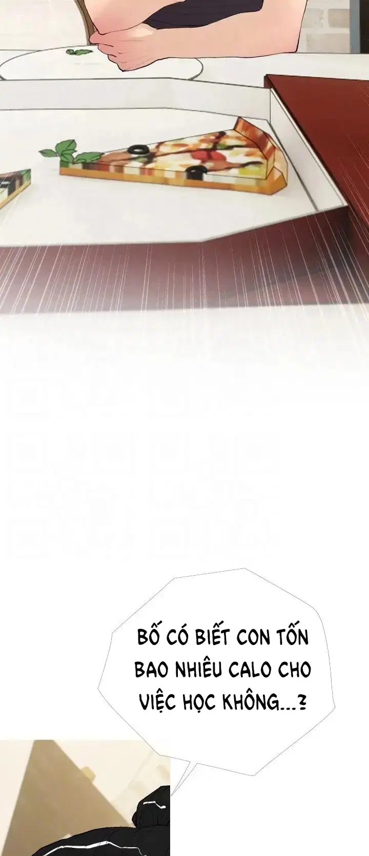 Bài Học Hứng Tình - Trang 17