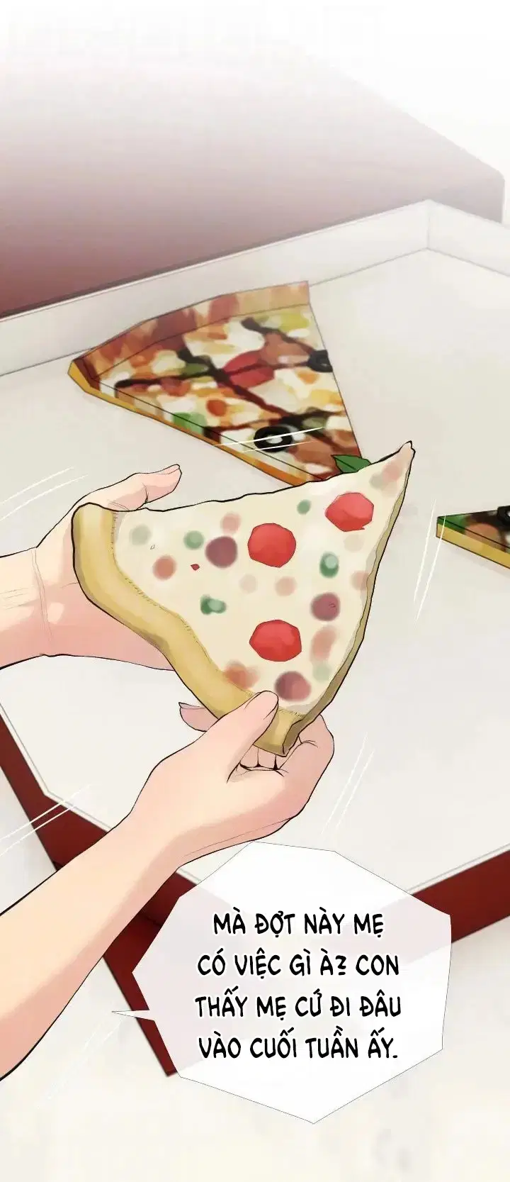 Bài Học Hứng Tình - Trang 19