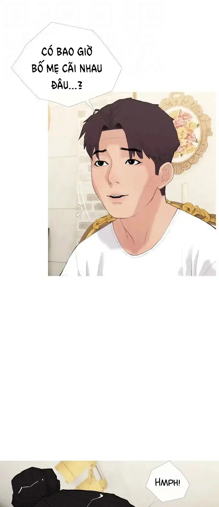 Bài Học Hứng Tình - Trang 22