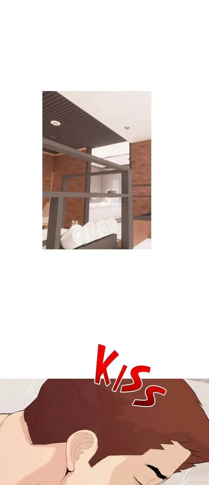 Bài Học Hứng Tình - Trang 32