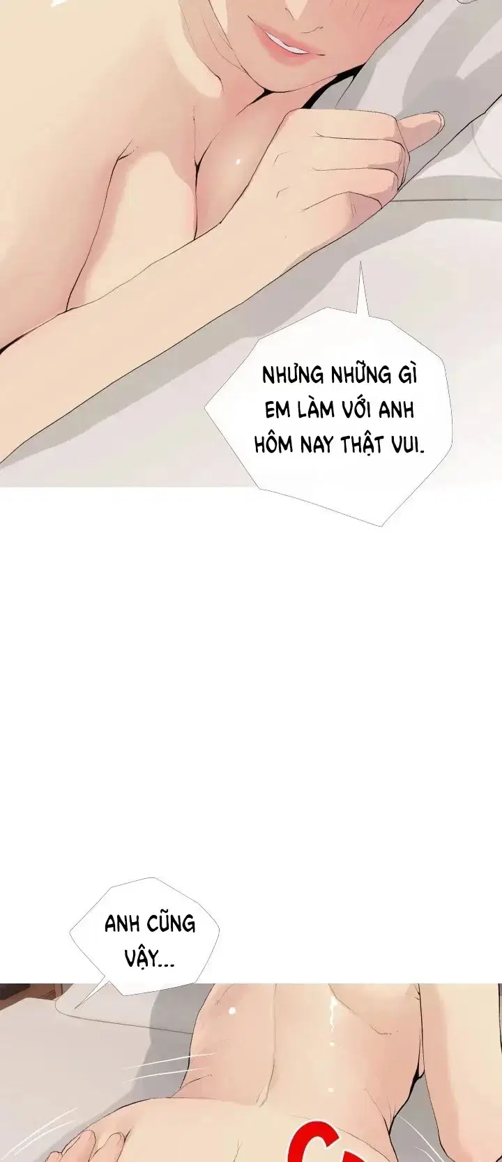 Bài Học Hứng Tình - Trang 36