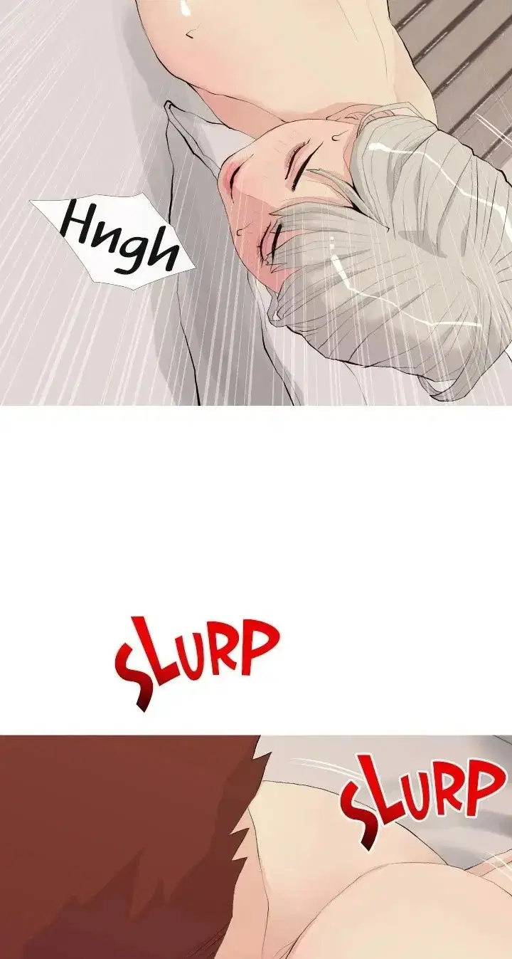 Bài Học Hứng Tình - Trang 45