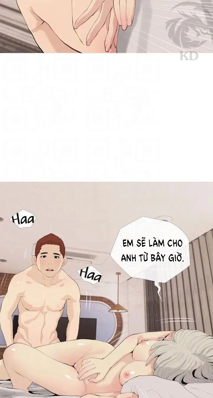 Bài Học Hứng Tình - Trang 49