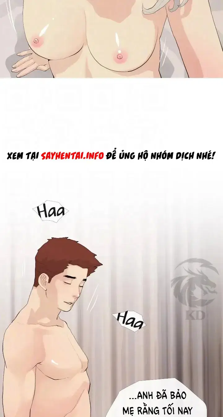 Bài Học Hứng Tình - Trang 51