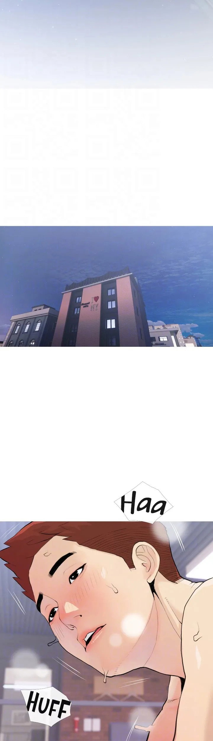 Bài Học Hứng Tình - Trang 22