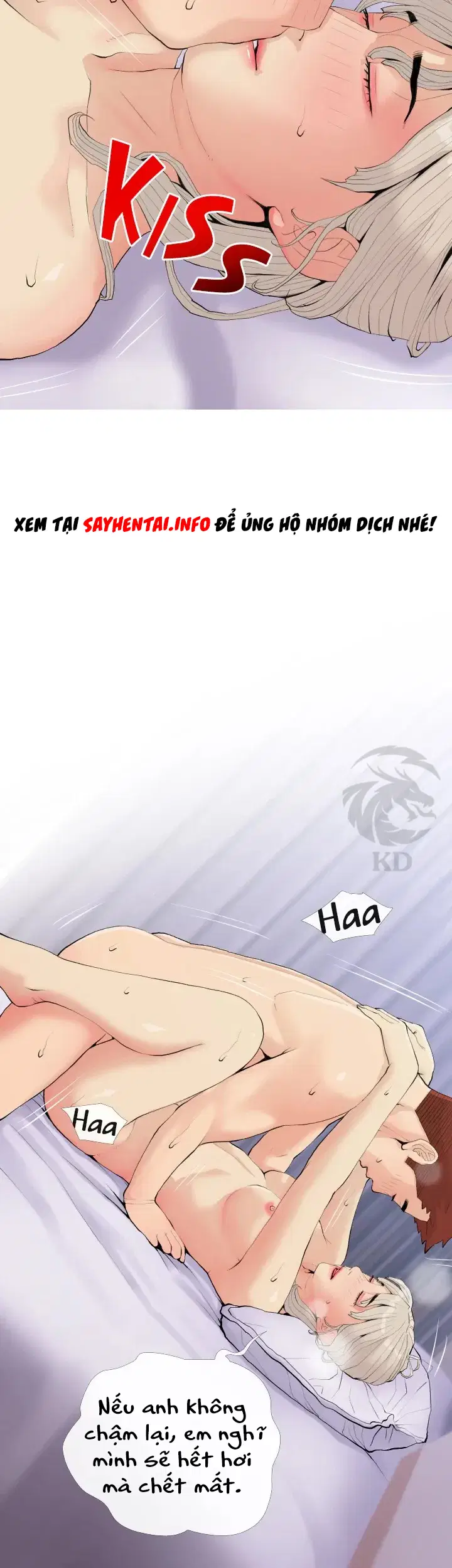 Bài Học Hứng Tình - Trang 26