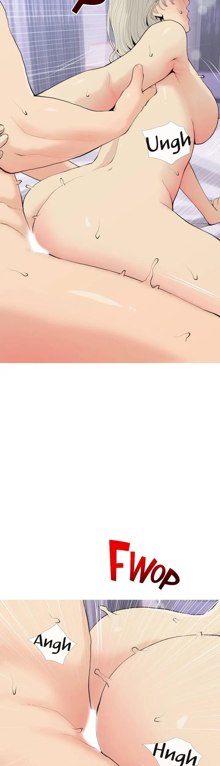 Bài Học Hứng Tình - Trang 29