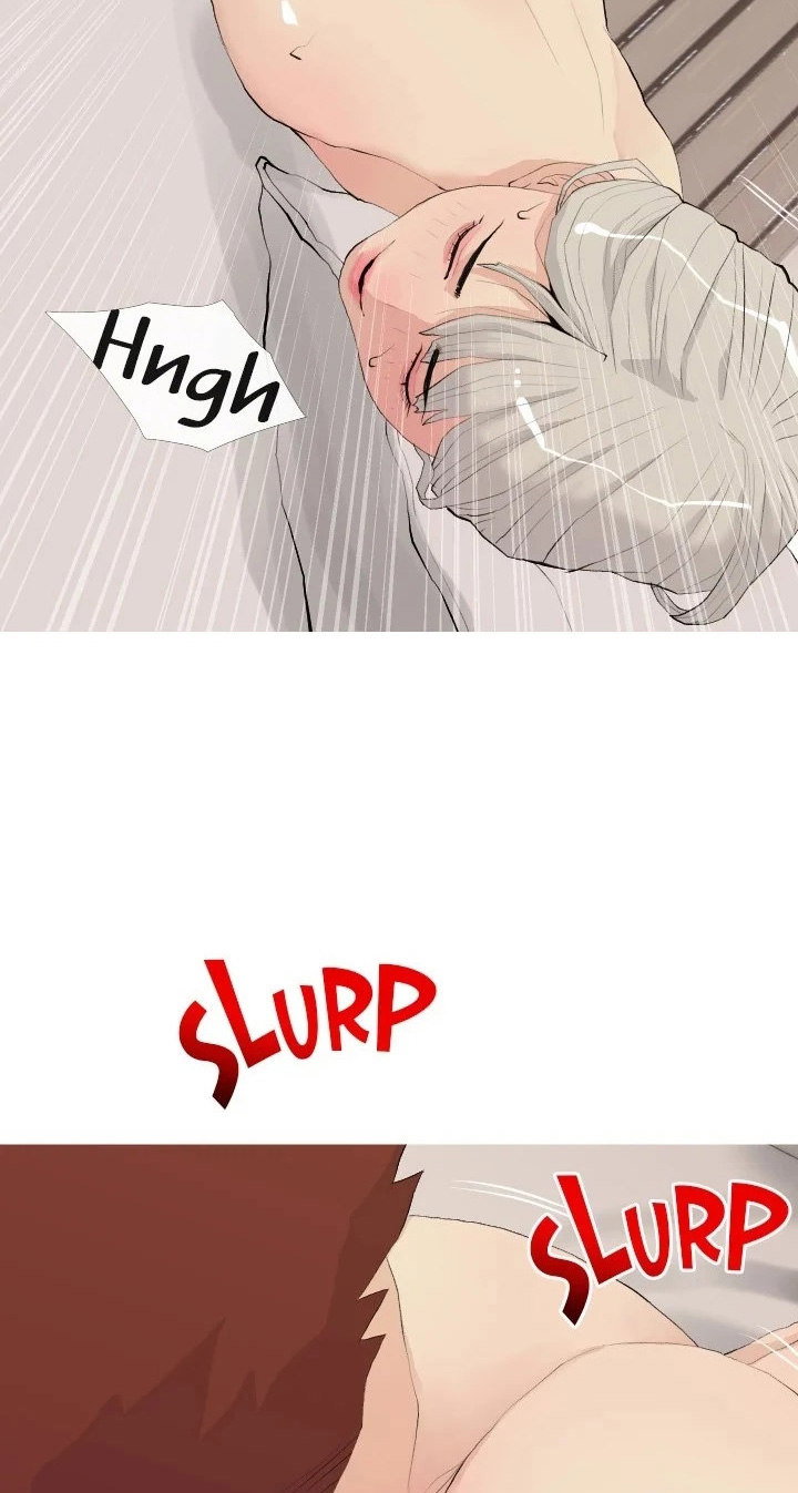 Bài Học Hứng Tình - Trang 3