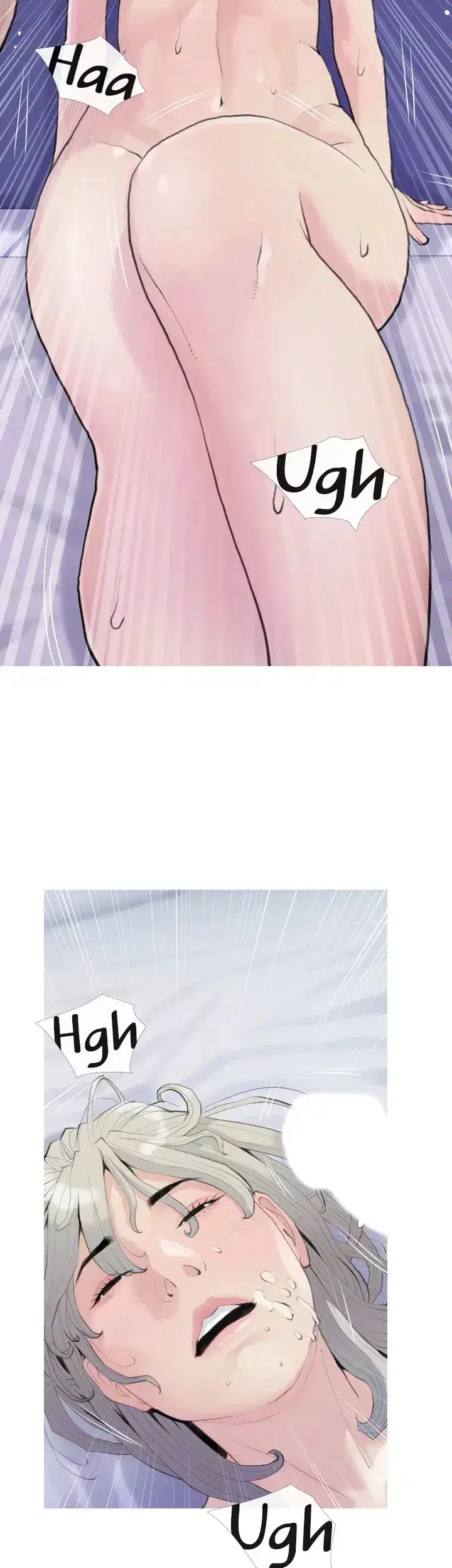 Bài Học Hứng Tình - Trang 11