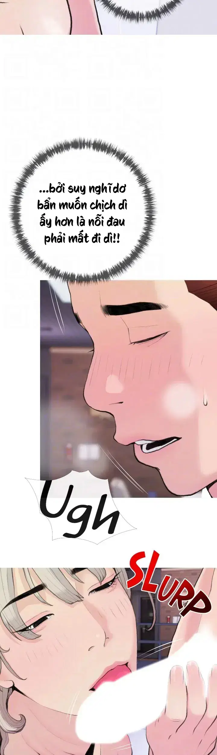 Bài Học Hứng Tình - Trang 15