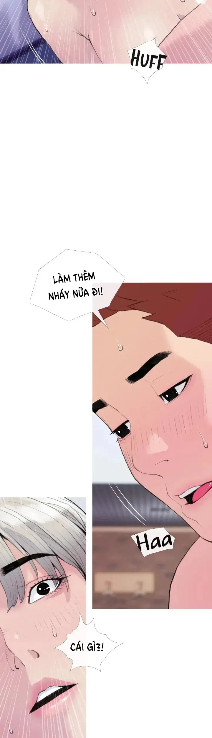 Bài Học Hứng Tình - Trang 20