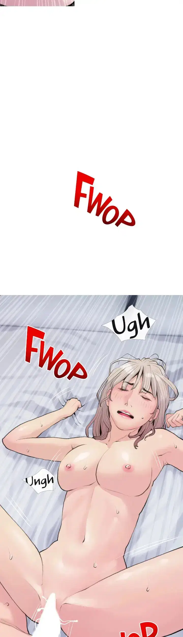 Bài Học Hứng Tình - Trang 21