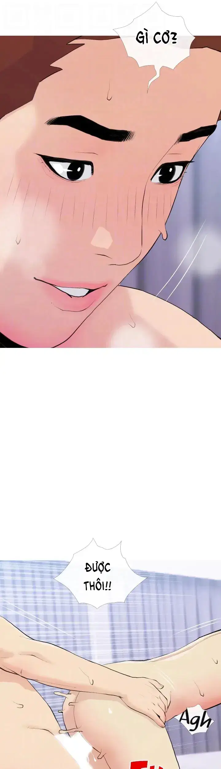 Bài Học Hứng Tình - Trang 4