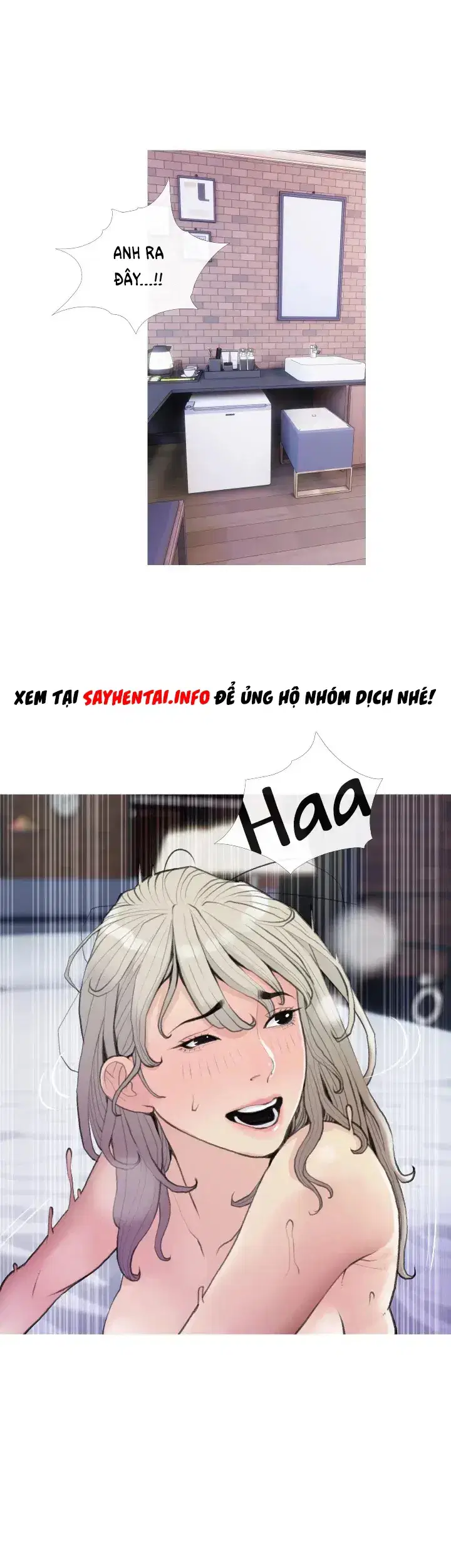 Bài Học Hứng Tình - Trang 9