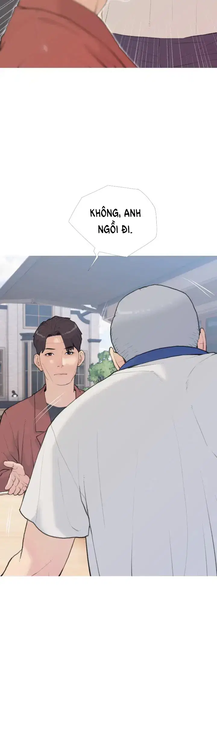 Bài Học Hứng Tình - Trang 11