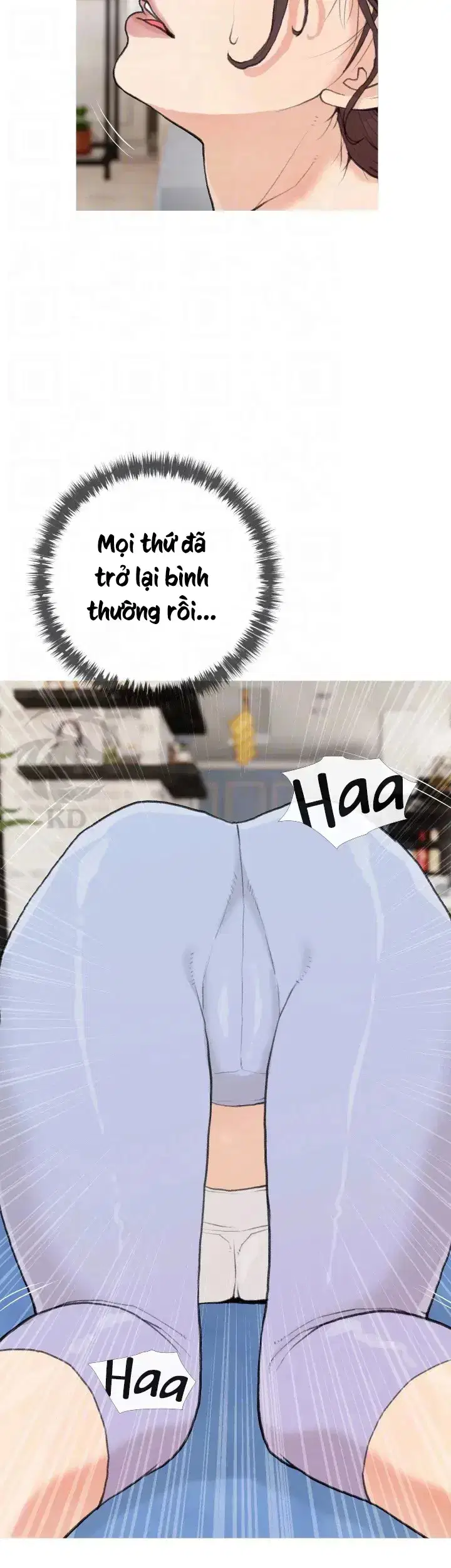 Bài Học Hứng Tình - Trang 19