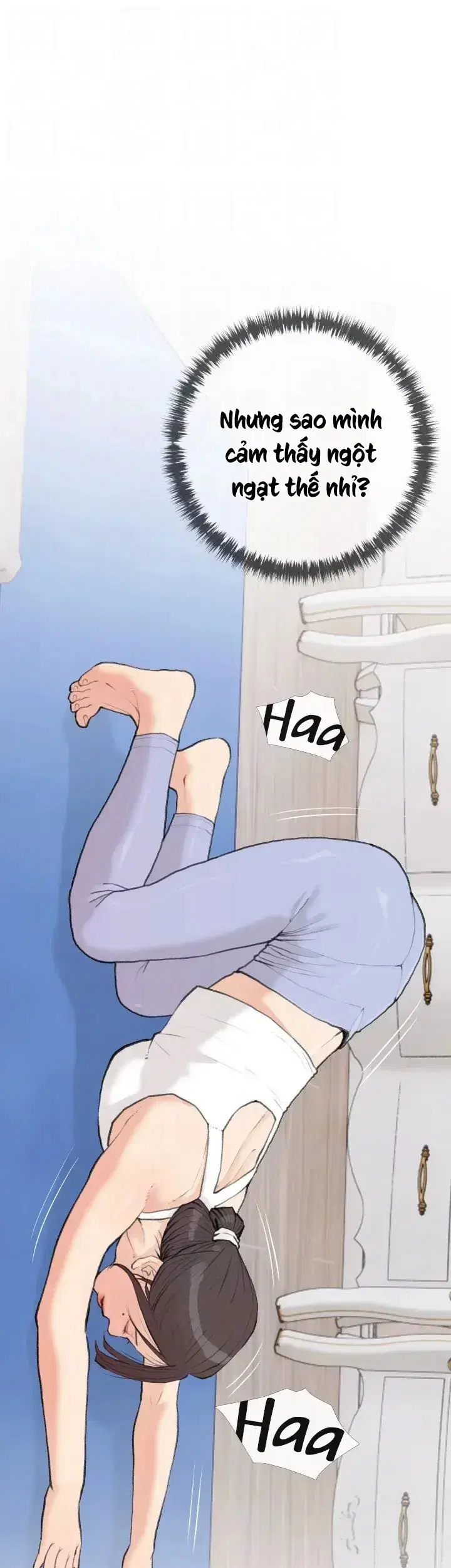 Bài Học Hứng Tình - Trang 20