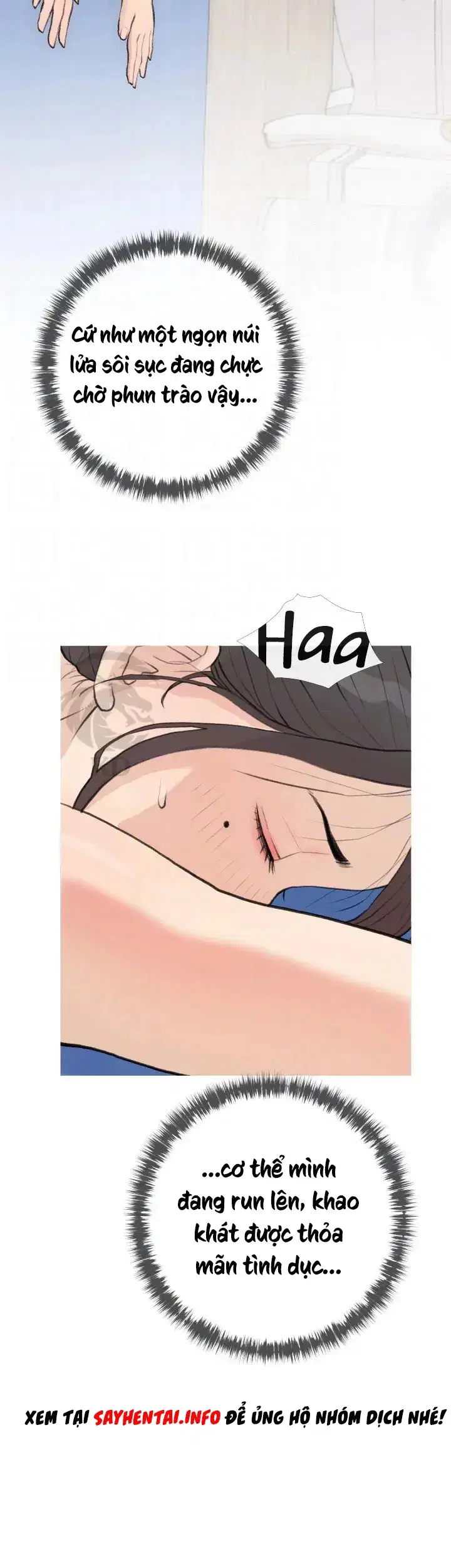 Bài Học Hứng Tình - Trang 21