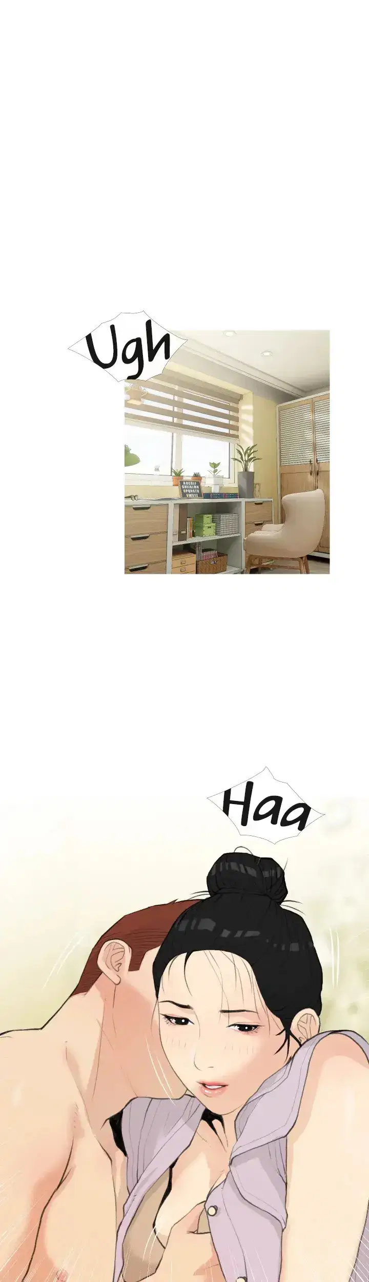 Bài Học Hứng Tình - Trang 22