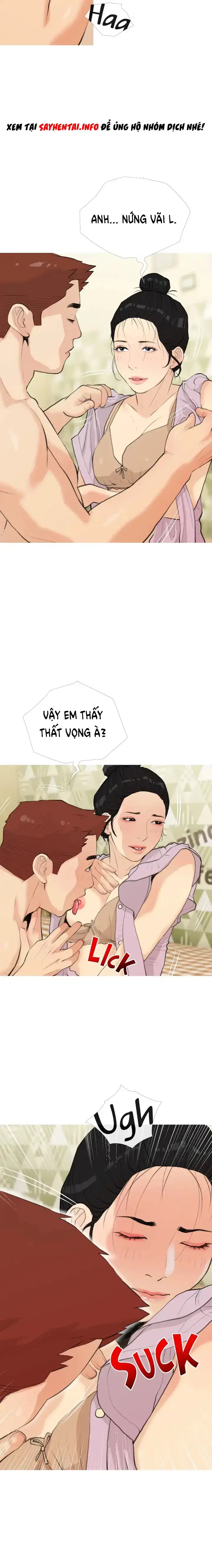 Bài Học Hứng Tình - Trang 24