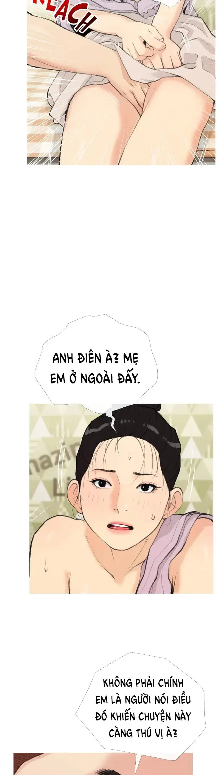 Bài Học Hứng Tình - Trang 26