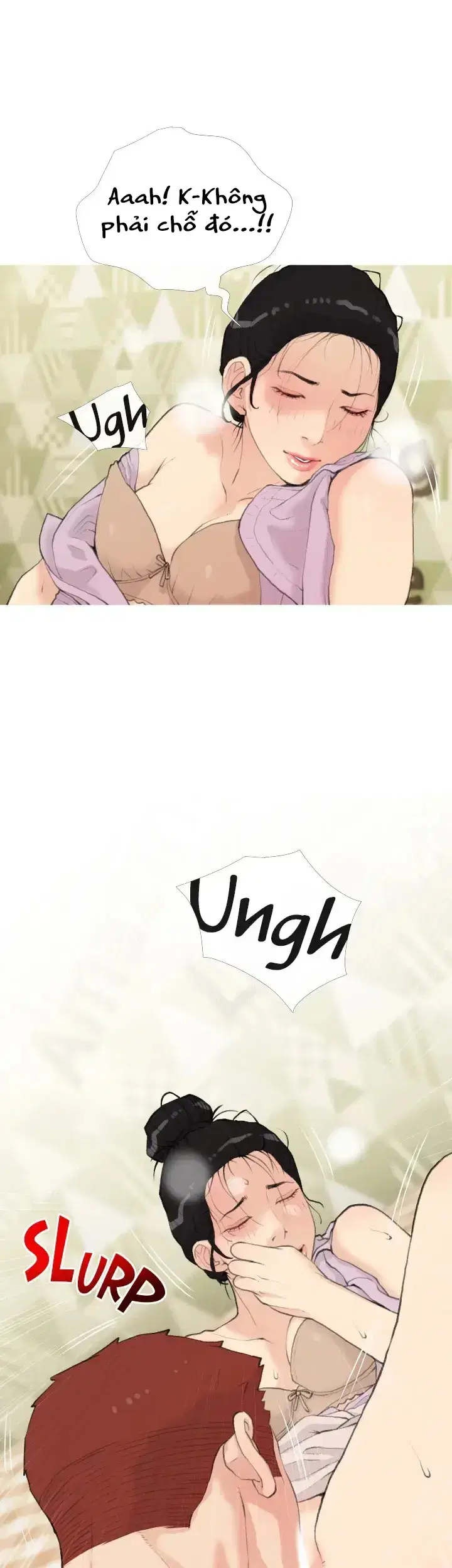 Bài Học Hứng Tình - Trang 29