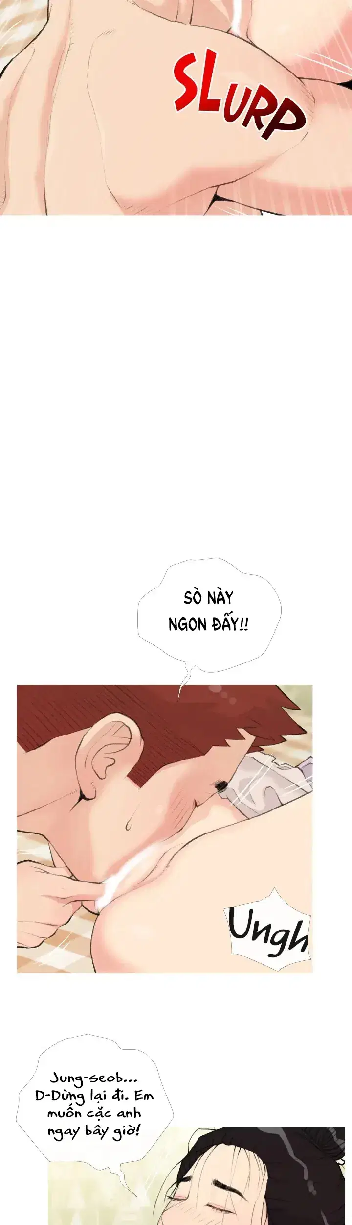 Bài Học Hứng Tình - Trang 30