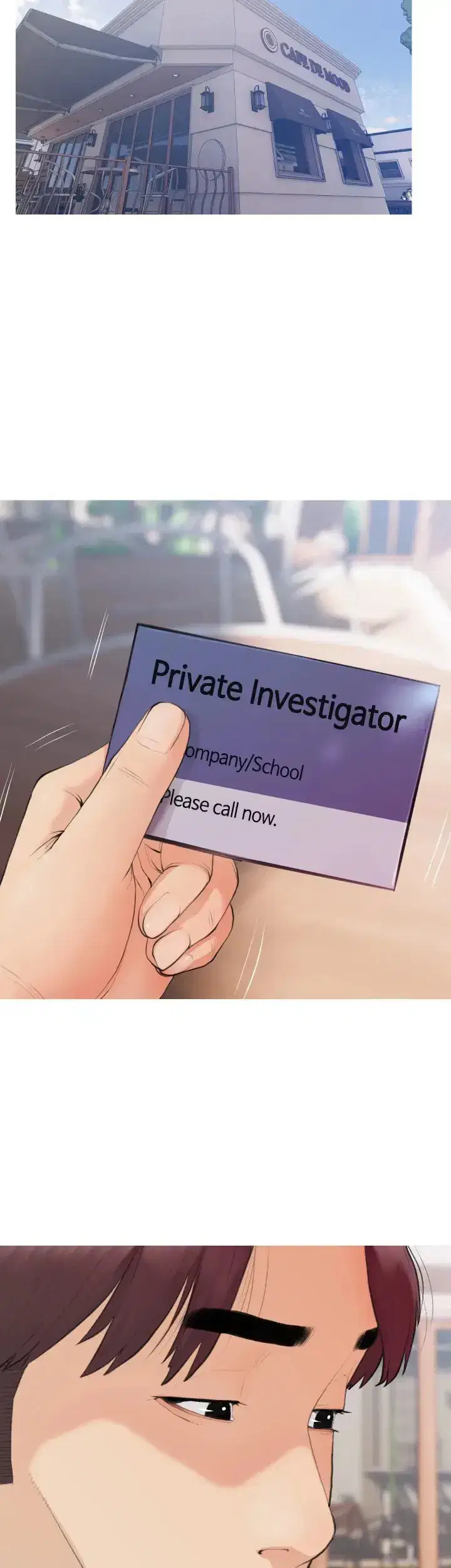 Bài Học Hứng Tình - Trang 9