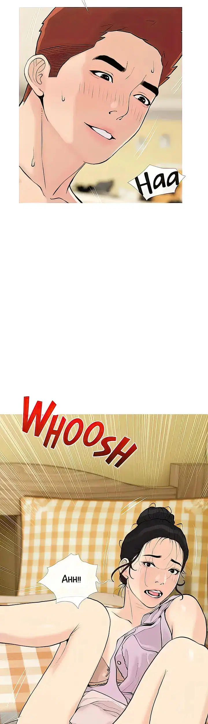 Bài Học Hứng Tình - Trang 11