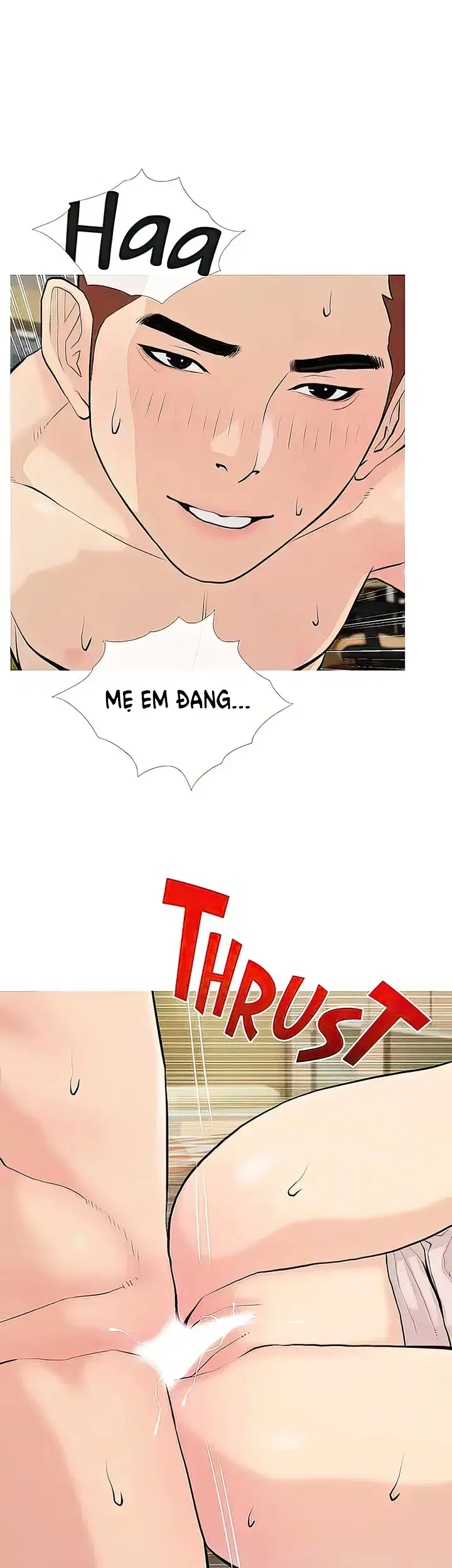 Bài Học Hứng Tình - Trang 13