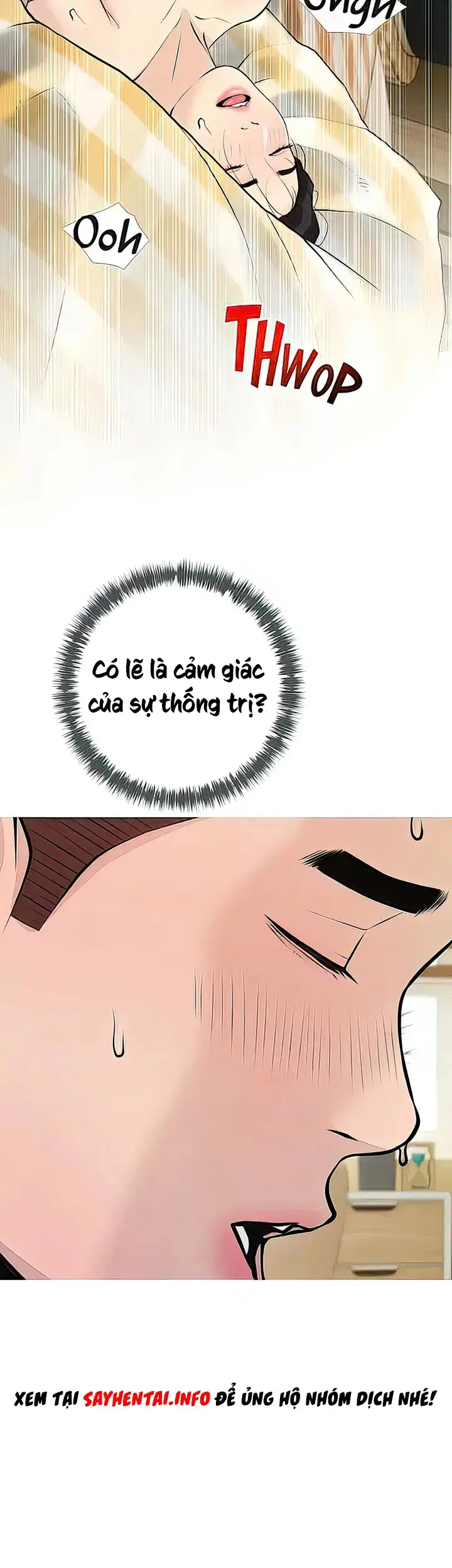 Bài Học Hứng Tình - Trang 21