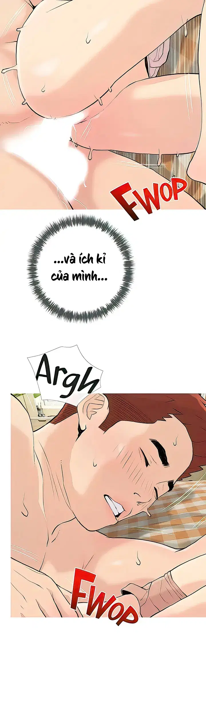 Bài Học Hứng Tình - Trang 29