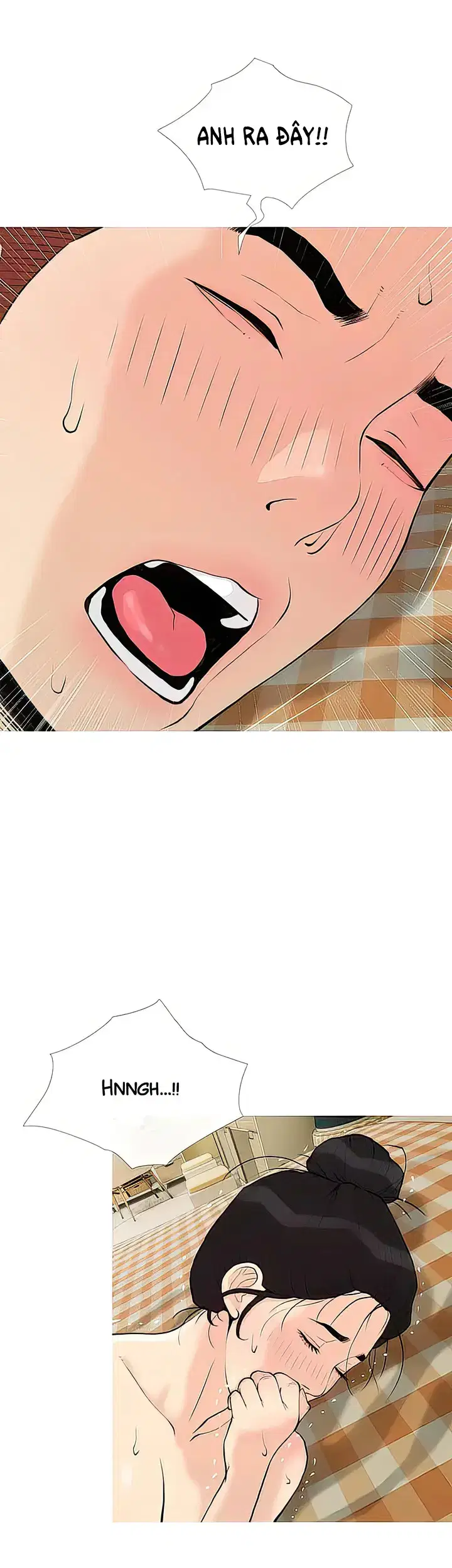 Bài Học Hứng Tình - Trang 30