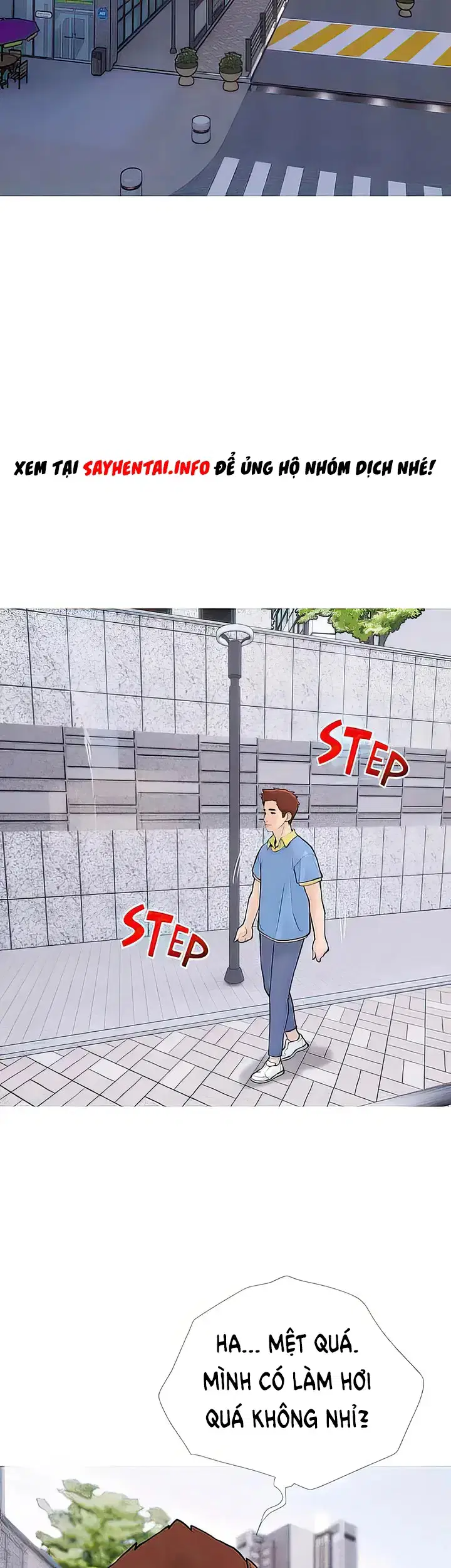 Bài Học Hứng Tình - Trang 32