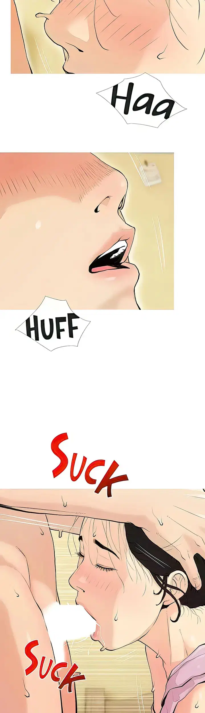 Bài Học Hứng Tình - Trang 9